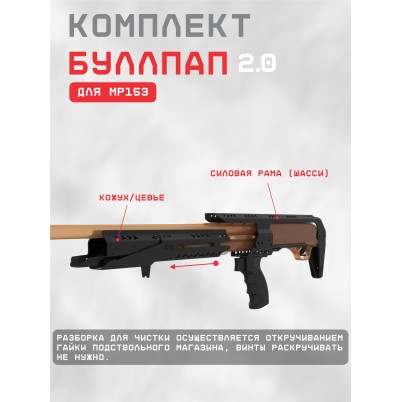 буллпап мрt_мр-153