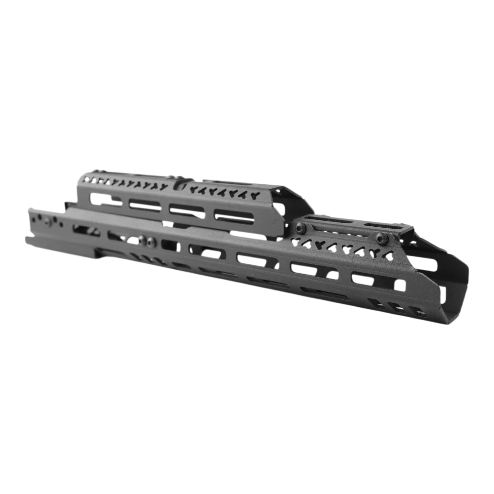 Цевье Н308Д на Сайгу 308